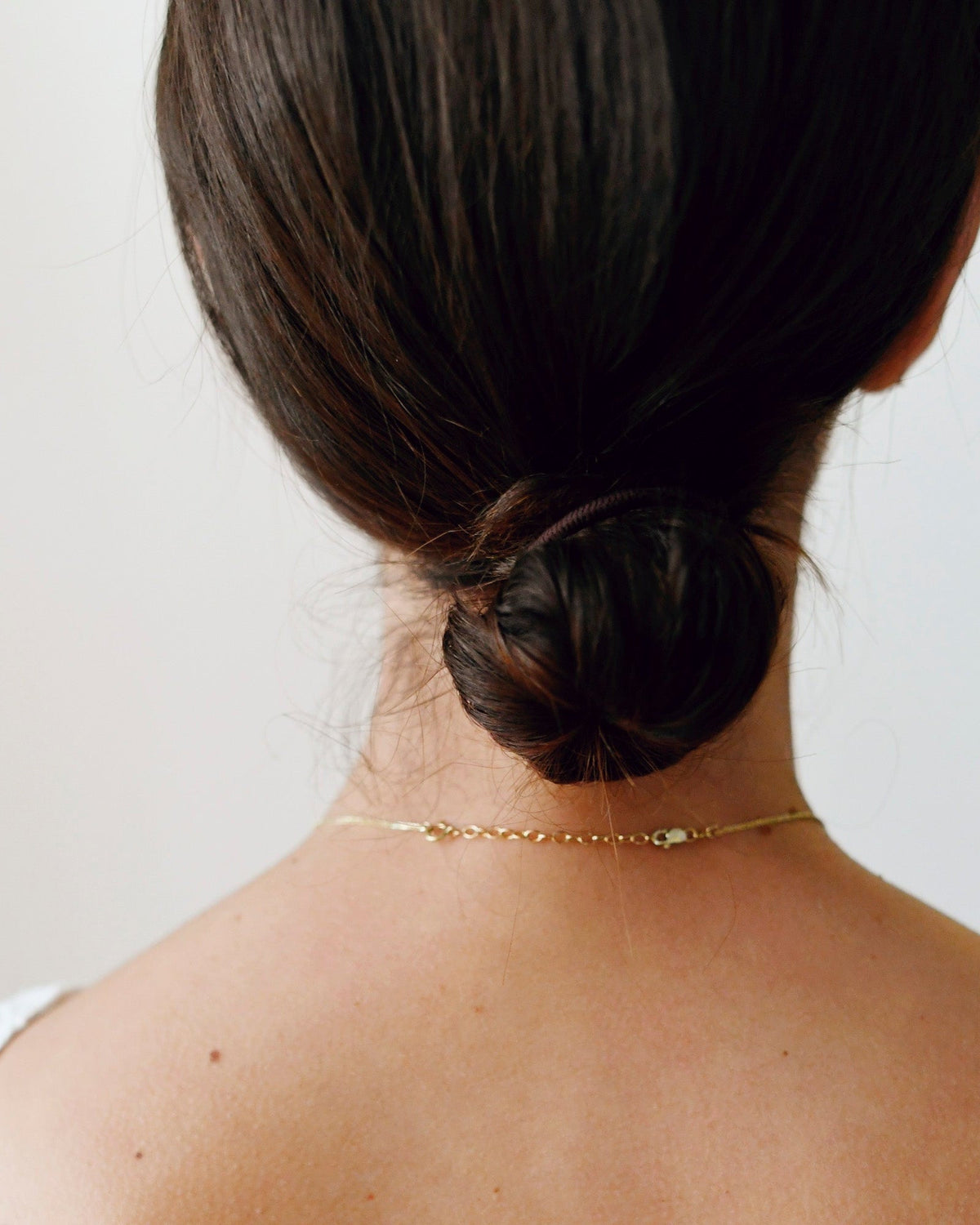 Chain Extender, styled photo
