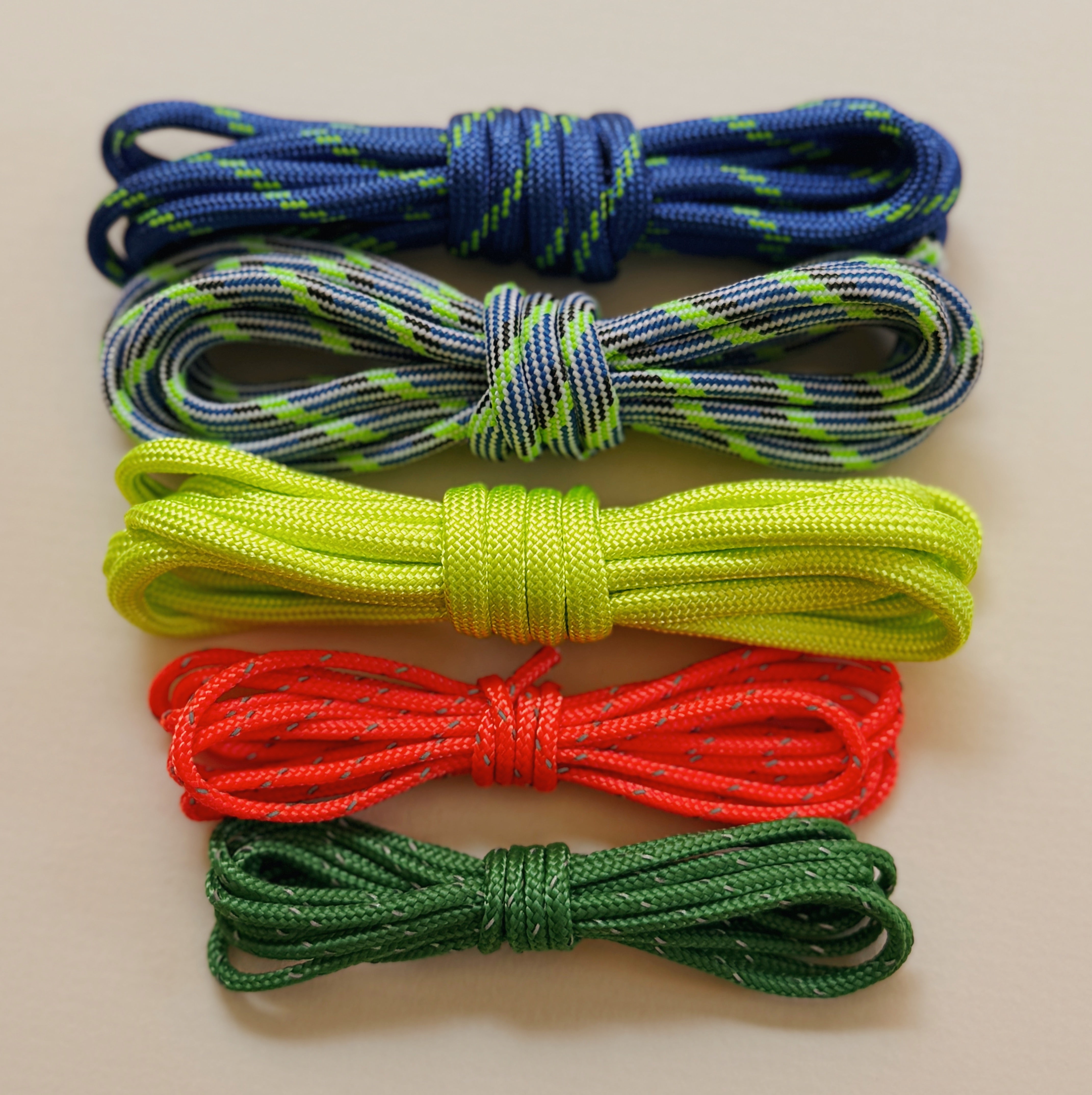 AGJ x HonestlyWTF: DIY Knotty (extra) Rope Kits Match Point – Ariel Gordon
