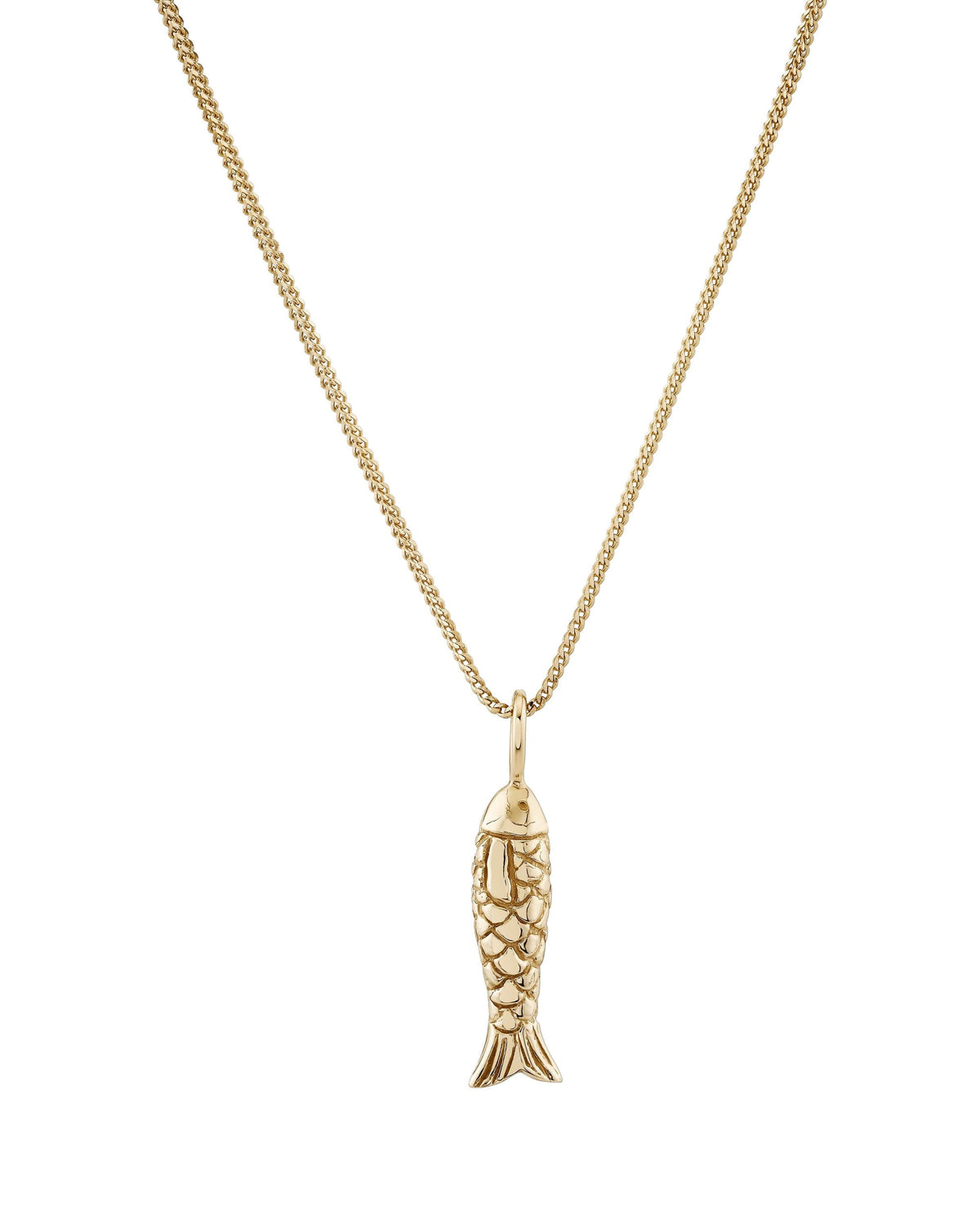 Poisson Pendant, product photo