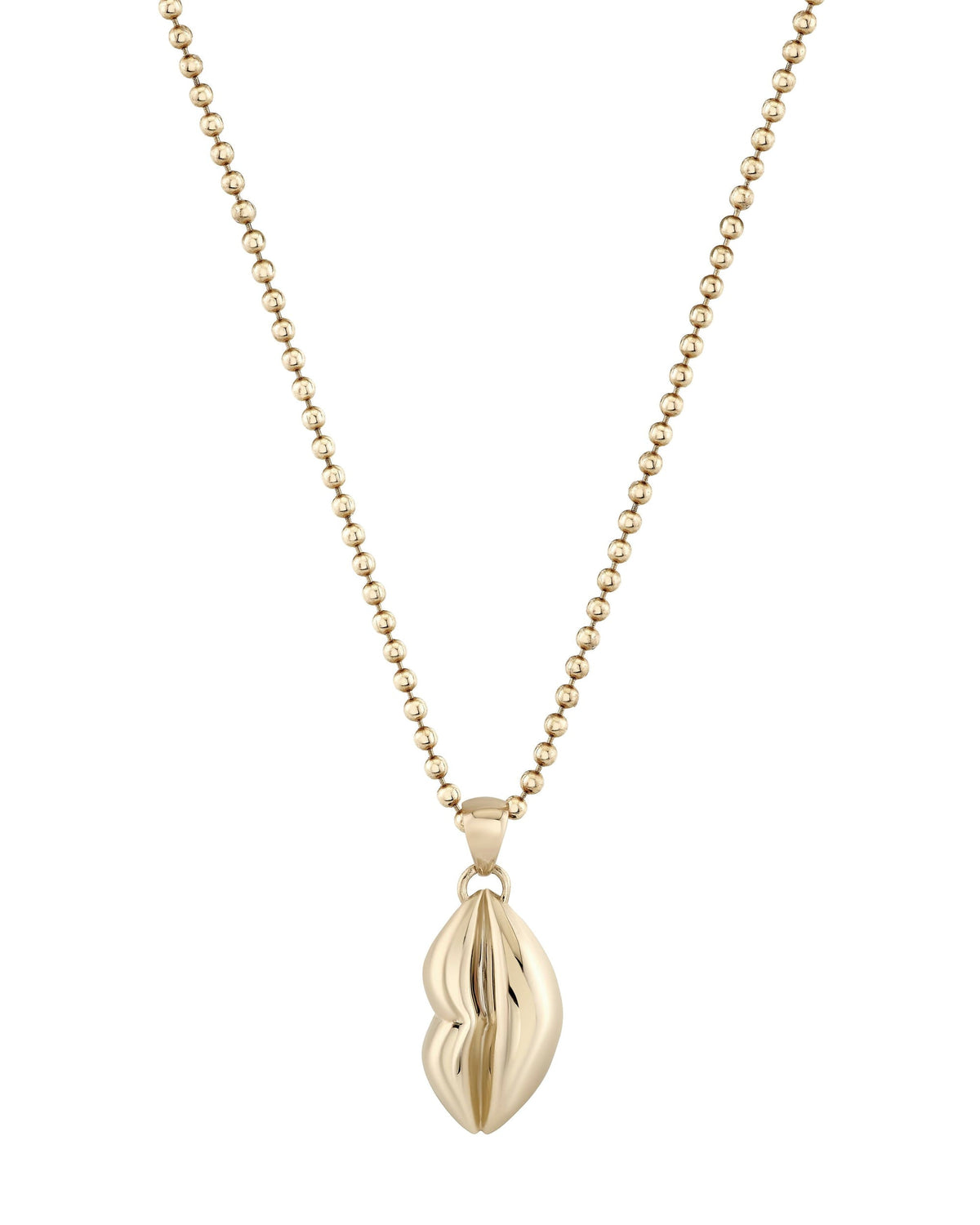 Helium Kiss Pendant, product photo