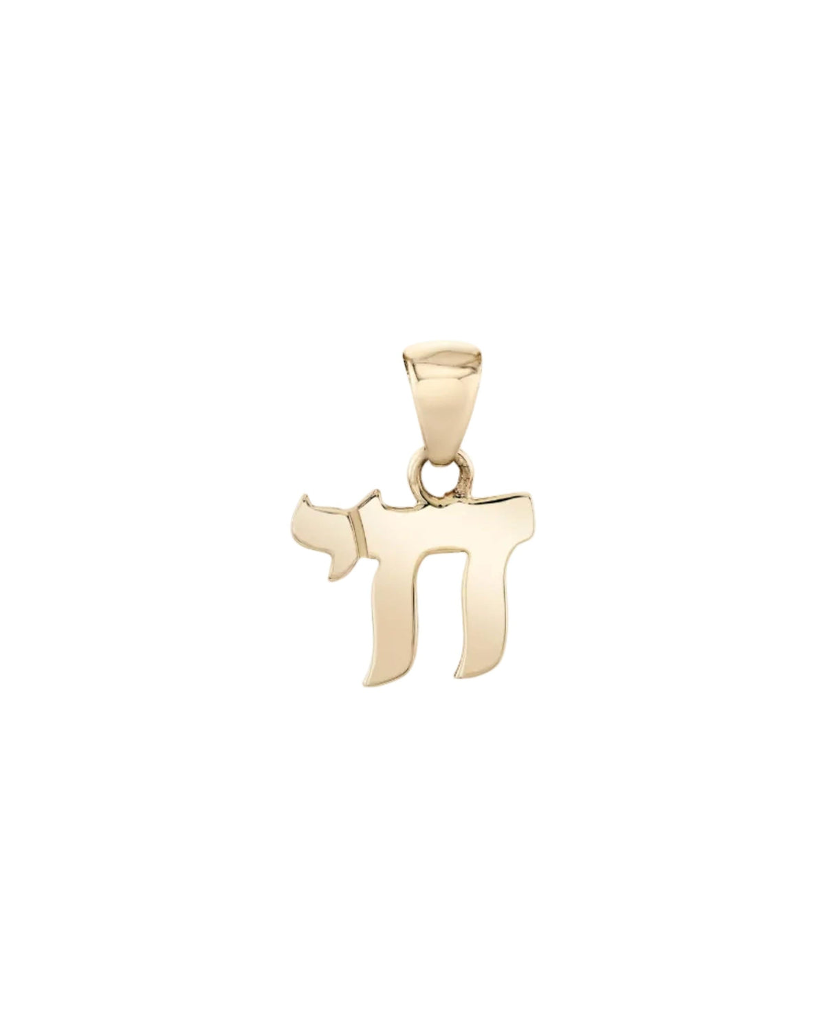 Chai Talisman Charm, product photo