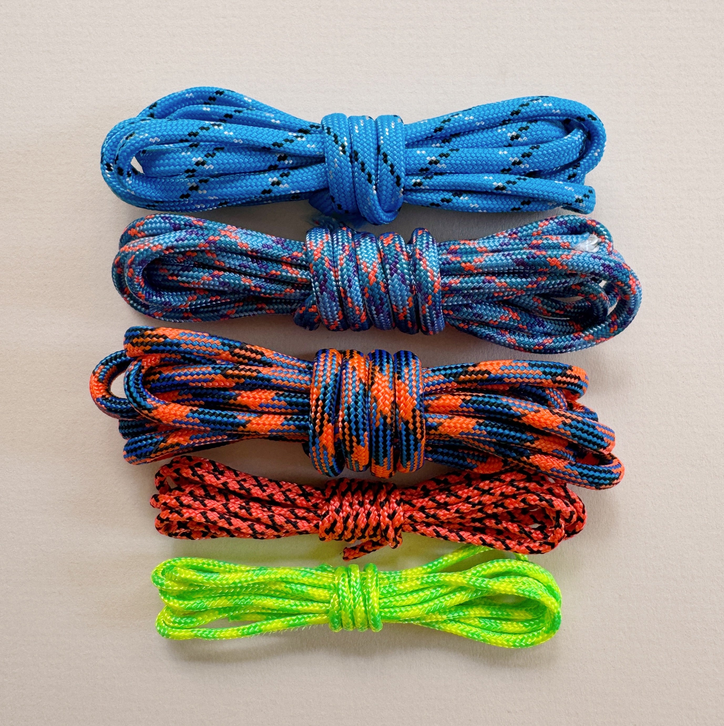 AGJ x HonestlyWTF: DIY Knotty (extra) Rope Kits Prep School – Ariel Gordon