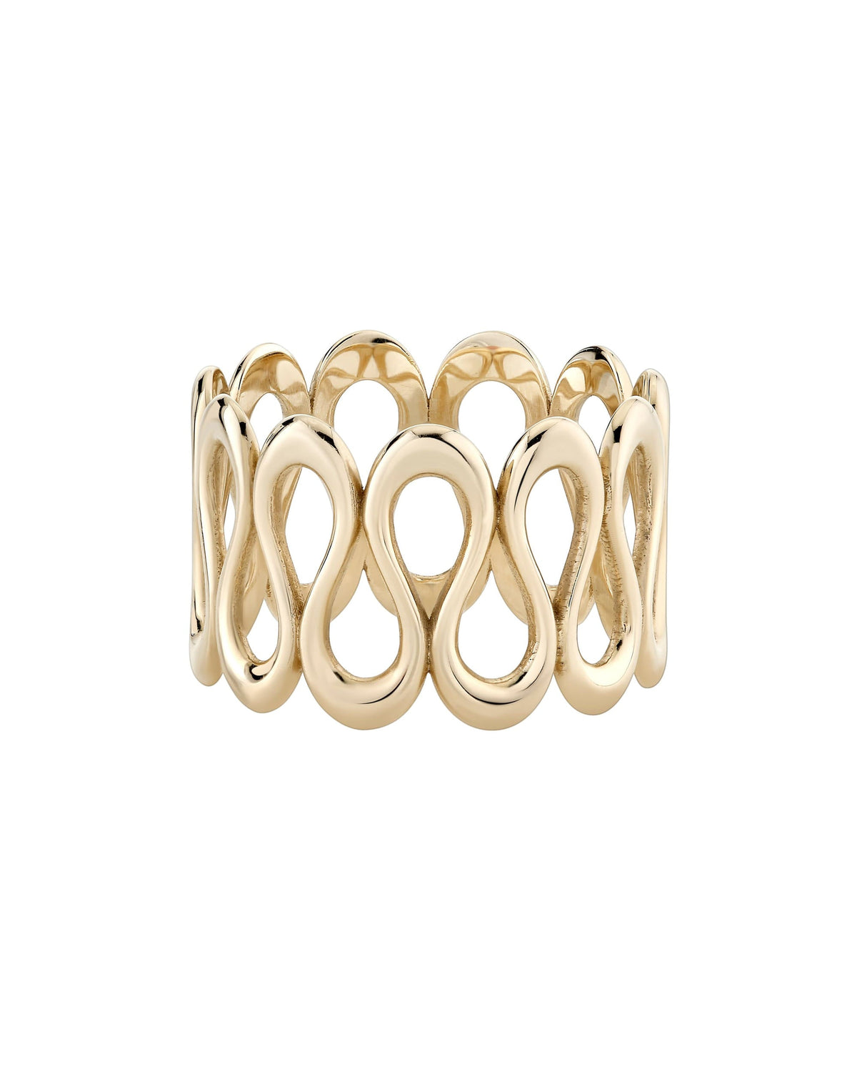 High Tide Ring, product photo