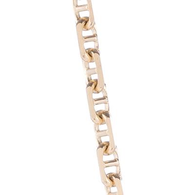 Heritage Chain -- Ariel Gordon Jewelry