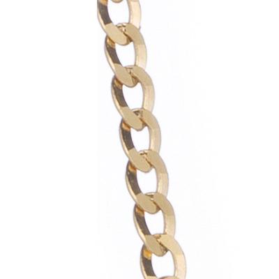 Heritage Chain -- Ariel Gordon Jewelry
