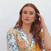 Astral Hoops -- Ariel Gordon Jewelry