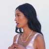 Cuban Layering Chain -- Ariel Gordon Jewelry