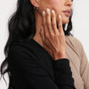 Paper Thin Ring - Paper Thin Ring -- Ariel Gordon Jewelry