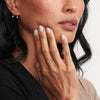Teensy Heart Diamond Ring - Teensy Heart Diamond Ring -- Ariel Gordon Jewelry