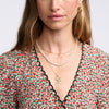 Pearl Hue Necklace - Pearl Hue Necklace -- Ariel Gordon Jewelry