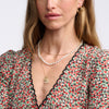 Pearl Hue Necklace - Pearl Hue Necklace -- Ariel Gordon Jewelry