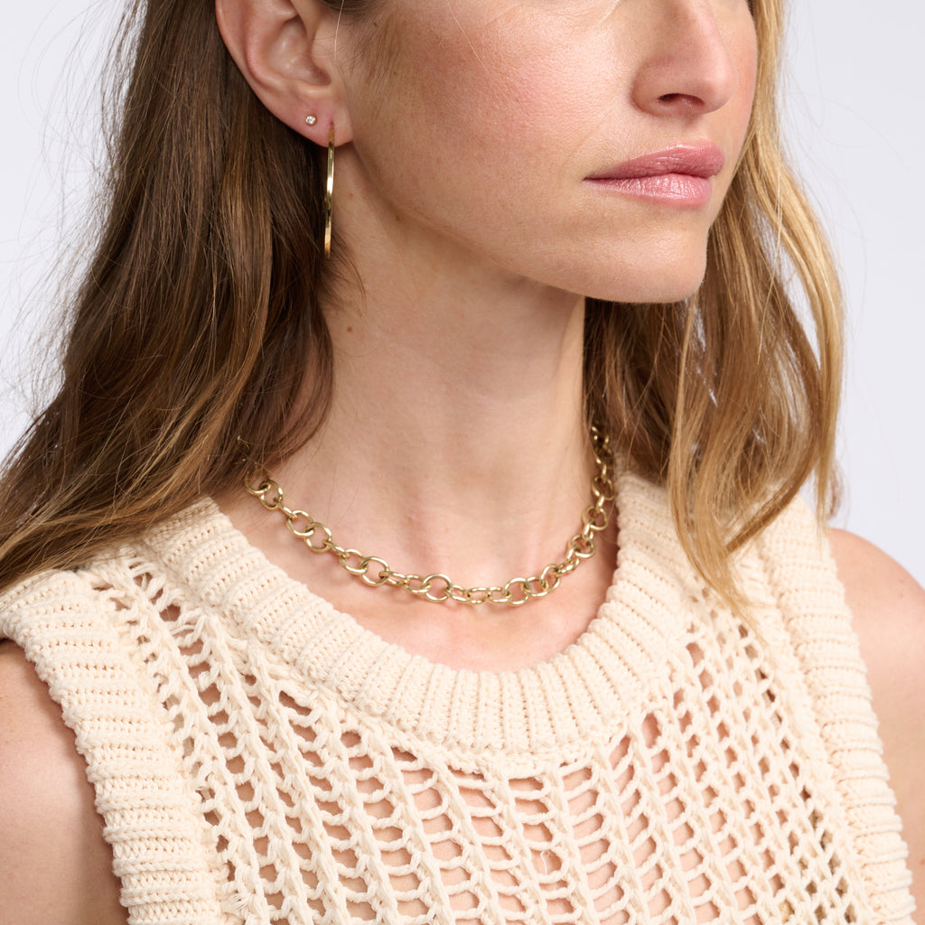 The Everyday Studs -- Ariel Gordon Jewelry