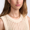 Grande Link Necklace - Grande Link Necklace -- Ariel Gordon Jewelry