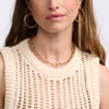Grande Link Necklace - Grande Link Necklace -- Ariel Gordon Jewelry