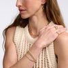 Varsity Initial Ring - Varsity Initial Ring -- Ariel Gordon Jewelry