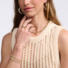 XL Slim Helium Hoops - XL Slim Helium Hoops -- Ariel Gordon Jewelry