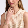 XL Slim Helium Hoops - XL Slim Helium Hoops -- Ariel Gordon Jewelry