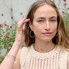 Grande Link Necklace - Grande Link Necklace -- Ariel Gordon Jewelry