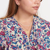 Pearl Hue Necklace - Pearl Hue Necklace -- Ariel Gordon Jewelry