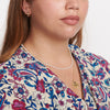 Triptych Hoops - Triptych Hoops -- Ariel Gordon Jewelry