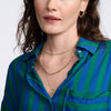 Junior Slim Helium Hoops - Junior Slim Helium Hoops -- Ariel Gordon Jewelry