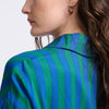 Junior Slim Helium Hoops - Junior Slim Helium Hoops -- Ariel Gordon Jewelry