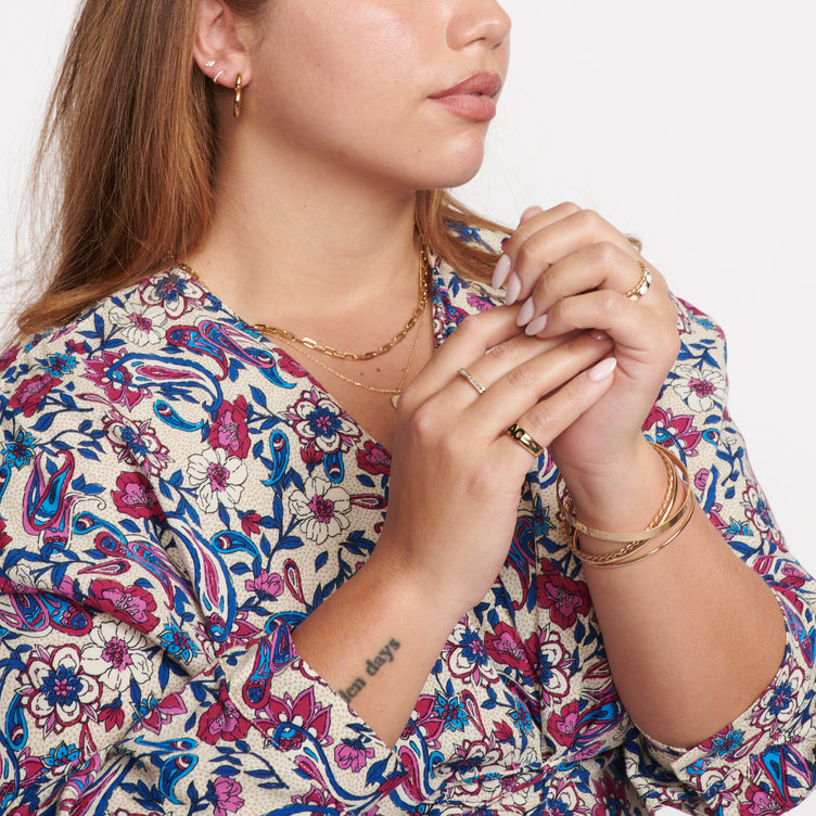 Moniker Ring