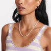 Pearl Hue Necklace - Pearl Hue Necklace -- Ariel Gordon Jewelry