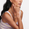 Heart Strings Bracelet - Heart Strings Bracelet -- Ariel Gordon Jewelry