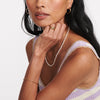 Pearl Hue Necklace - Pearl Hue Necklace -- Ariel Gordon Jewelry