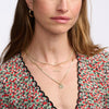 Dynasty Necklace - Dynasty Necklace -- Ariel Gordon Jewelry