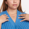 Bestie Maverick Pendant - Bestie Maverick Pendant -- Ariel Gordon Jewelry