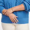 Grande Link Bracelet - Grande Link Bracelet -- Ariel Gordon Jewelry