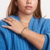 Grande Link Bracelet - Grande Link Bracelet -- Ariel Gordon Jewelry