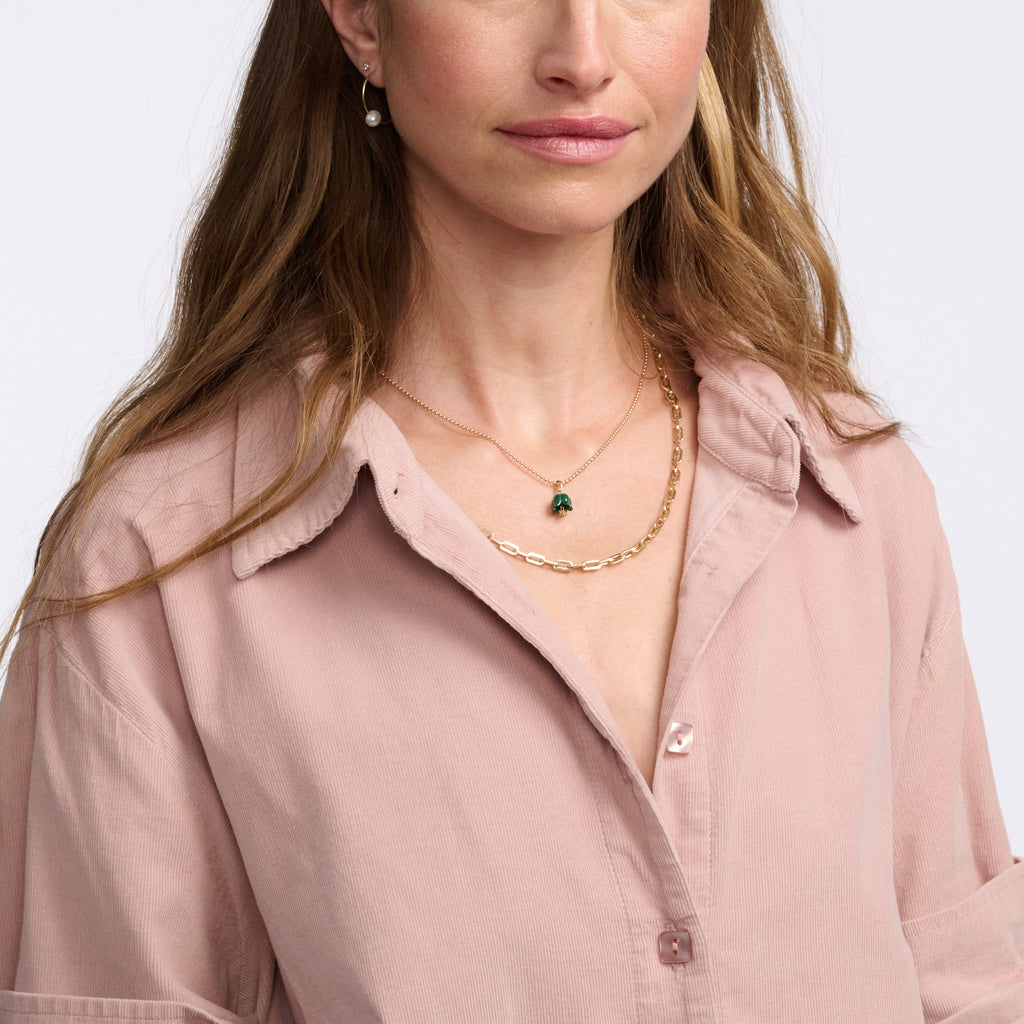 Ariel outlet gordon necklace