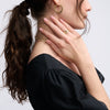 Five Wave Ring - Five Wave Ring -- Ariel Gordon Jewelry