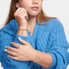 Petite Classic Link Bracelet - Petite Classic Link Bracelet -- Ariel Gordon Jewelry