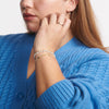 Teensy Oval Diamond Huggies - Teensy Oval Diamond Huggies -- Ariel Gordon Jewelry