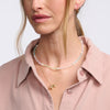 Sherbert Necklace - Sherbert Necklace -- Ariel Gordon Jewelry