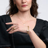 Noble Signet Ring - Noble Signet Ring -- Ariel Gordon Jewelry