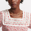 Helium Ellipse Necklace - Helium Ellipse Necklace -- Ariel Gordon Jewelry