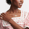 Mini Endless Pearl Hoops - Mini Endless Pearl Hoops -- Ariel Gordon Jewelry