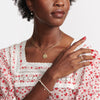 Exhale Maverick Pendant - Exhale Maverick Pendant -- Ariel Gordon Jewelry