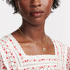 Exhale Maverick Pendant - Exhale Maverick Pendant -- Ariel Gordon Jewelry