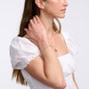 Junior Slim Helium Hoops - Junior Slim Helium Hoops -- Ariel Gordon Jewelry