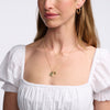Junior Slim Helium Hoops - Junior Slim Helium Hoops -- Ariel Gordon Jewelry