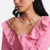 Sherbert Necklace - Sherbert Necklace -- Ariel Gordon Jewelry
