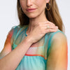 XL Slim Helium Hoops - XL Slim Helium Hoops -- Ariel Gordon Jewelry