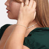 Teensy Emerald Cut Diamond Ring - Teensy Emerald Cut Diamond Ring -- Ariel Gordon Jewelry