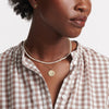 Pearl Shoreline Necklace - Pearl Shoreline Necklace -- Ariel Gordon Jewelry